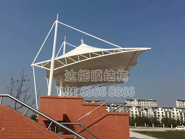 膜結(jié)構(gòu)體育看臺