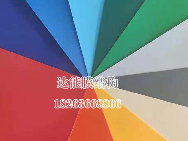 膜布